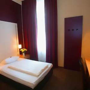 Columbus Hotel Francfort-sur-le-Main