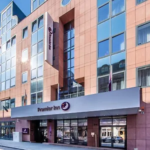 Otel Premier Frankfurt Centre