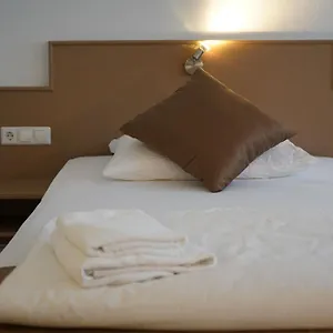 Elha Hotel Stuttgart