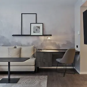 By Marriott Frankfurt Center **** Francfort-sur-le-Main