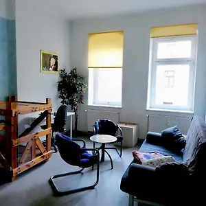 Hostel Kulturschutzgebiet