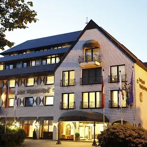 Parkhotel Wittekindshof Hotel Dortmund