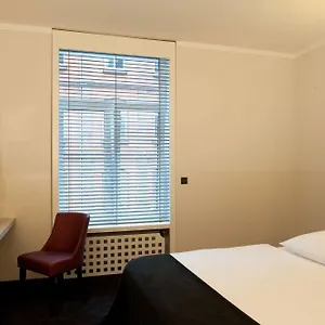 Otel Topas Frankfurt