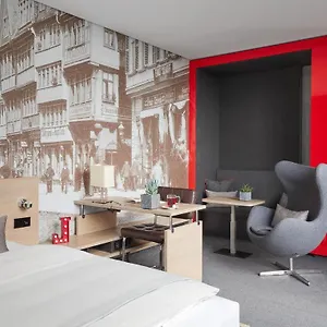 Living Frankfurt **** Francfort-sur-le-Main