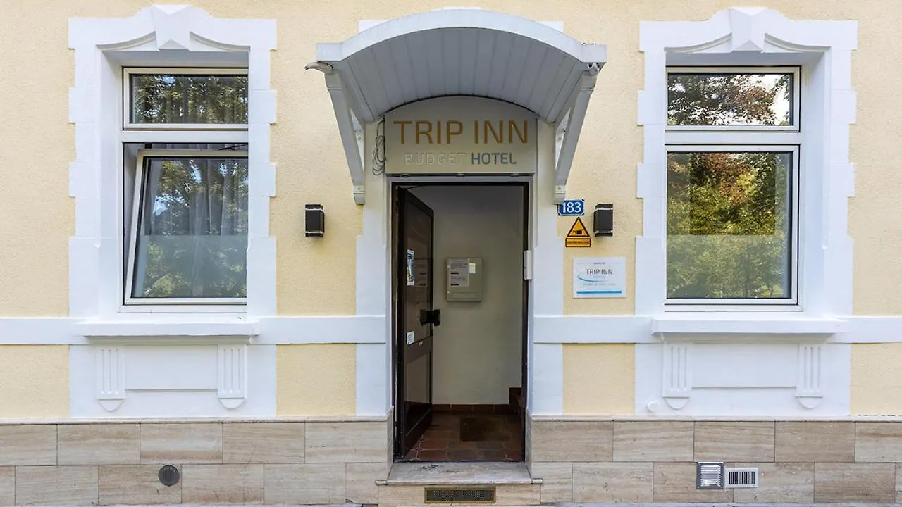 Trip Inn Budget Hotel Messe Frankfurt am Main