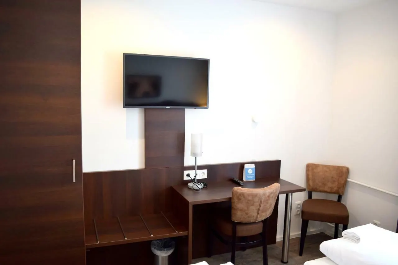 Trip Inn Budget Hotel Messe Francfort-sur-le-Main