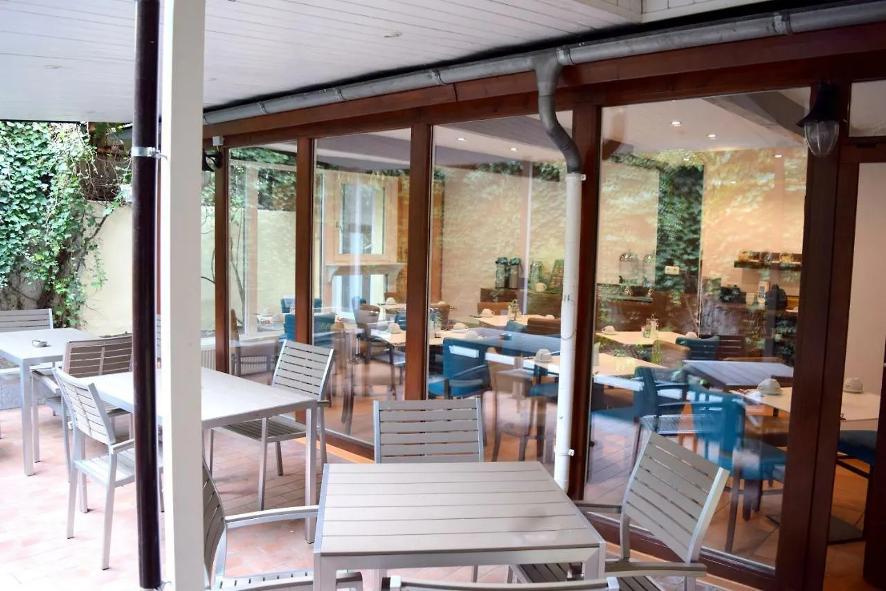 Trip Inn Budget Hotel Messe Francfort-sur-le-Main